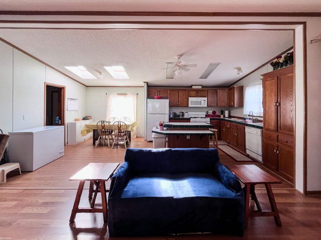 43510 Colonial Drive, Clinton Township, MI 48036