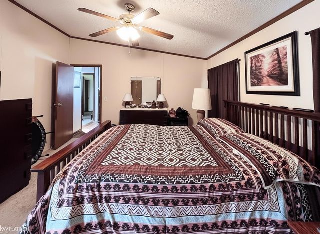 43510 Colonial Drive, Clinton Township, MI 48036