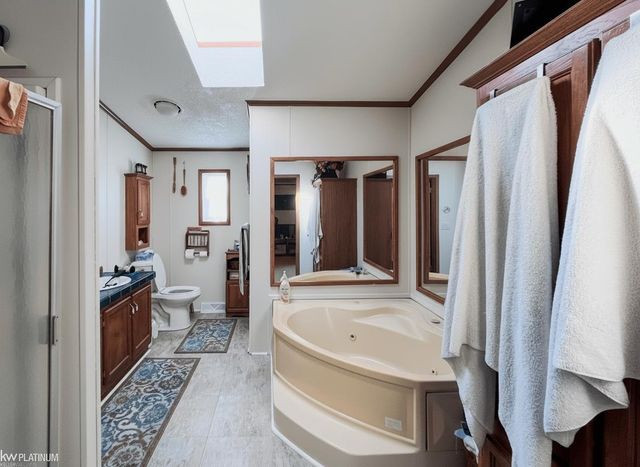 43510 Colonial Drive, Clinton Township, MI 48036