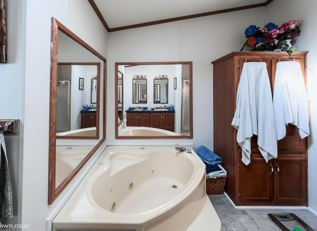 43510 Colonial Drive, Clinton Township, MI 48036