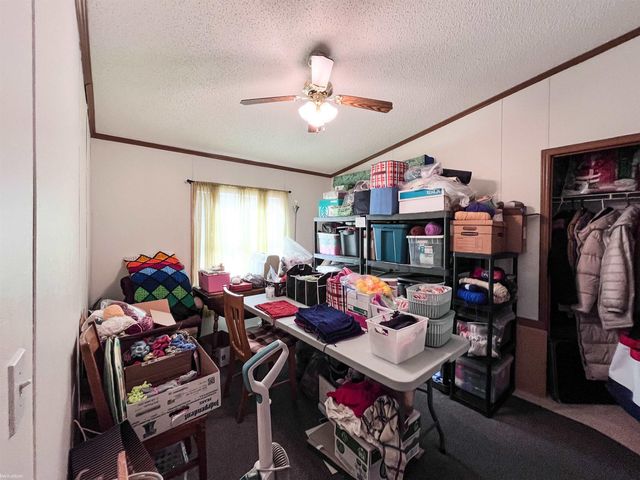 43510 Colonial Drive, Clinton Township, MI 48036