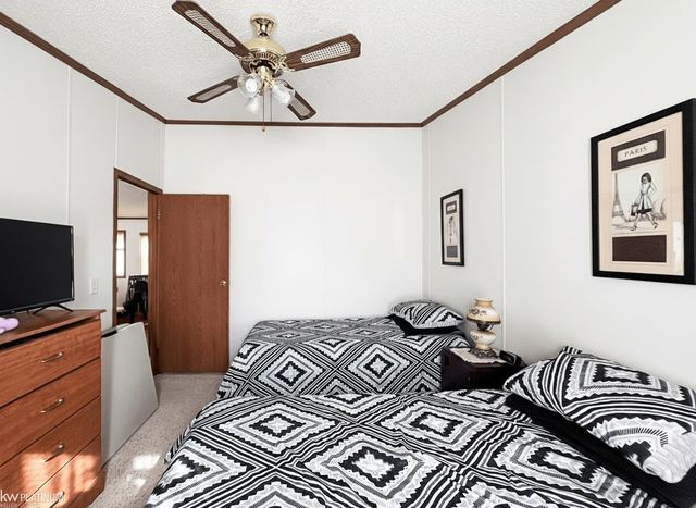 43510 Colonial Drive, Clinton Township, MI 48036