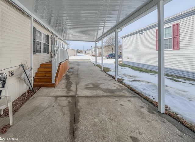 43510 Colonial Drive, Clinton Township, MI 48036