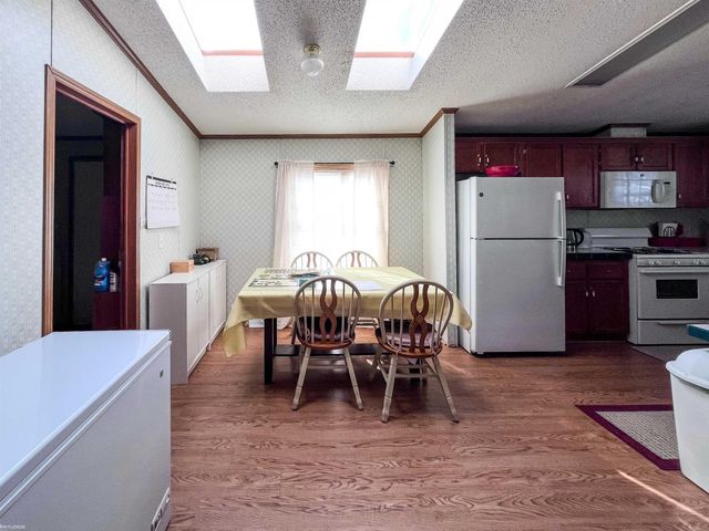 43510 Colonial Drive, Clinton Township, MI 48036