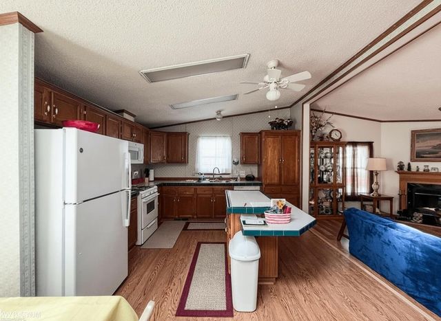 43510 Colonial Drive, Clinton Township, MI 48036