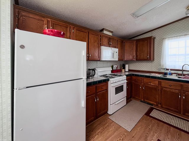 43510 Colonial Drive, Clinton Township, MI 48036