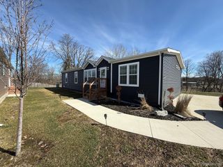 6450 Prince Boulevard, Tyrone Township, MI 48430