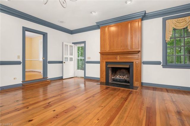 5400 Dartmoor Street, Winston-salem, NC 27106