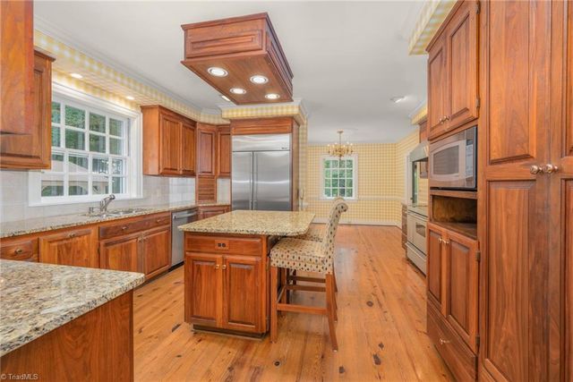 5400 Dartmoor Street, Winston-salem, NC 27106