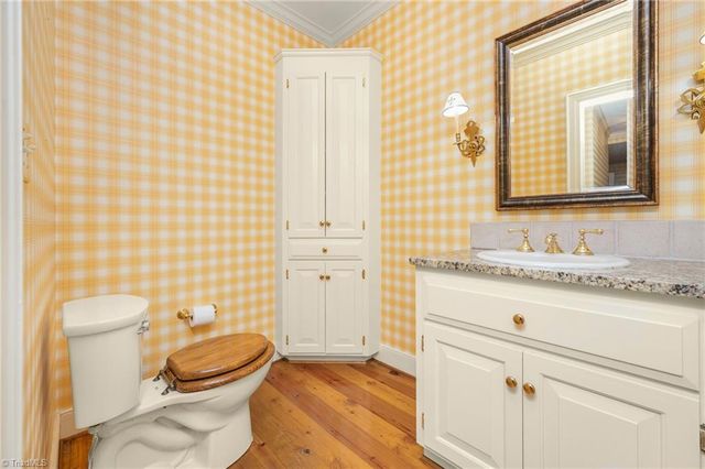 5400 Dartmoor Street, Winston-salem, NC 27106