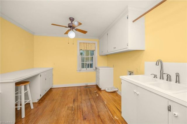 5400 Dartmoor Street, Winston-salem, NC 27106