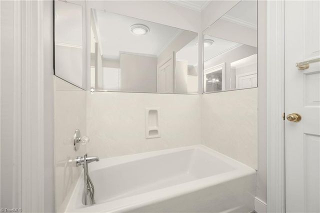 5400 Dartmoor Street, Winston-salem, NC 27106
