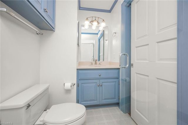 5400 Dartmoor Street, Winston-salem, NC 27106