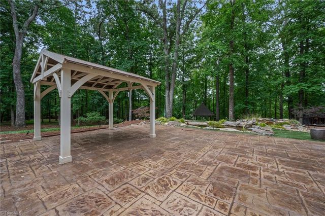 5400 Dartmoor Street, Winston-salem, NC 27106