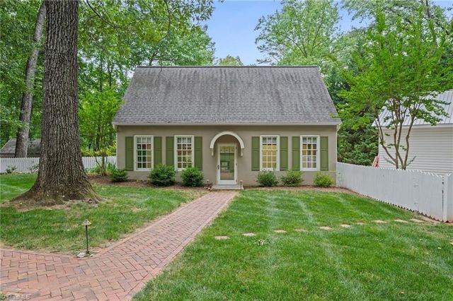 5400 Dartmoor Street, Winston-salem, NC 27106