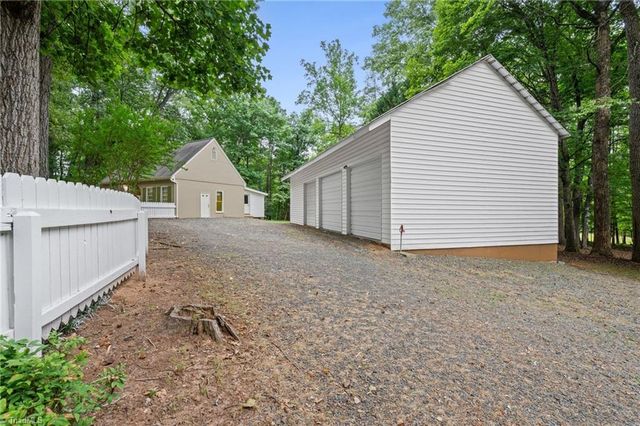 5400 Dartmoor Street, Winston-salem, NC 27106