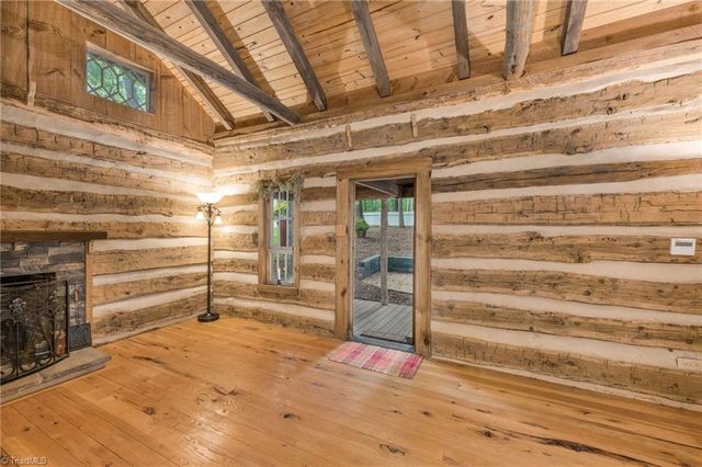 5400 Dartmoor Street, Winston-salem, NC 27106