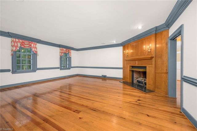 5400 Dartmoor Street, Winston-salem, NC 27106