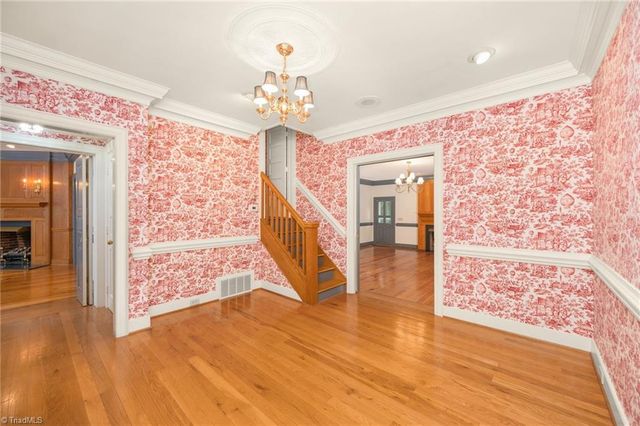 5400 Dartmoor Street, Winston-salem, NC 27106