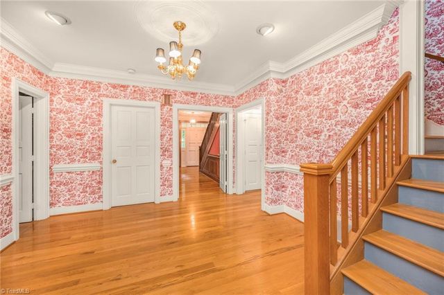 5400 Dartmoor Street, Winston-salem, NC 27106