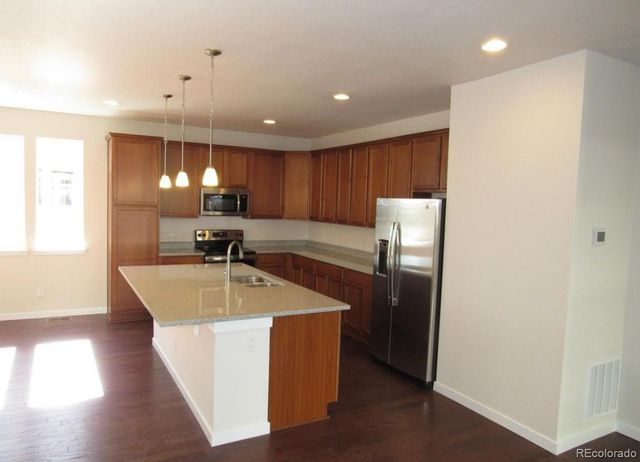 15801 E Broncos Place, Englewood, CO 80112