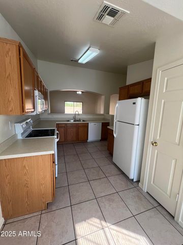 3263 S 162ND Avenue, Goodyear, AZ 85338