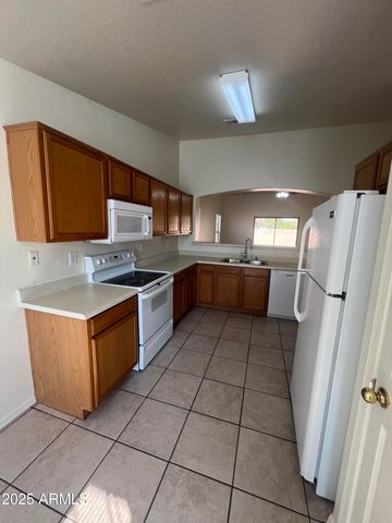 3263 S 162ND Avenue, Goodyear, AZ 85338