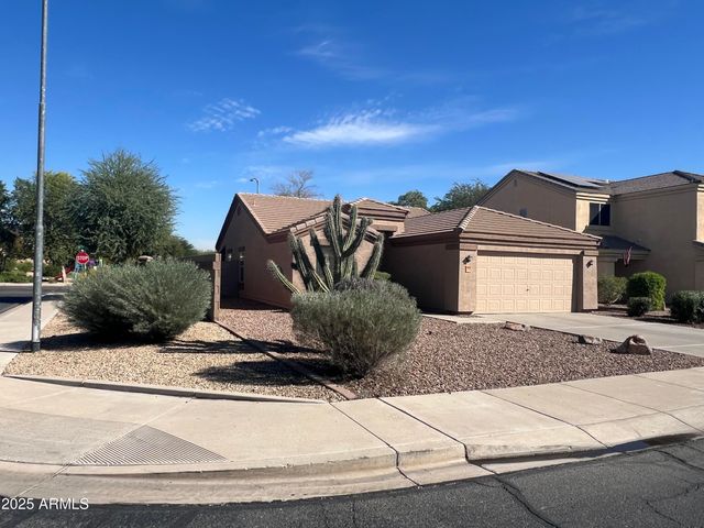 3263 S 162ND Avenue, Goodyear, AZ 85338