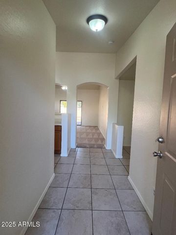 3263 S 162ND Avenue, Goodyear, AZ 85338