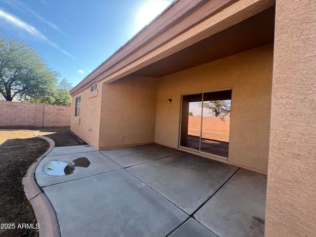3263 S 162ND Avenue, Goodyear, AZ 85338