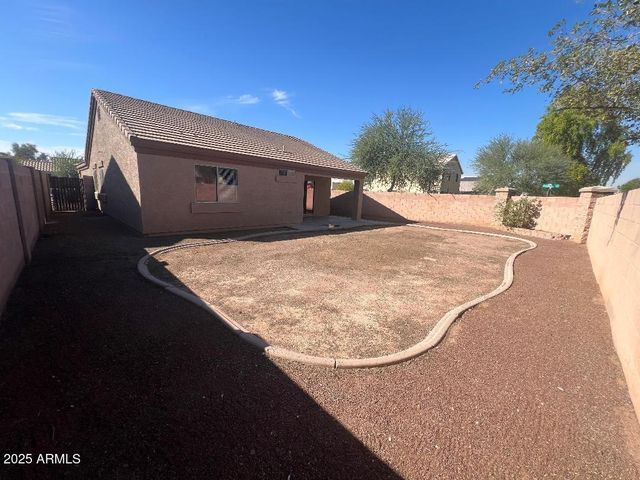 3263 S 162ND Avenue, Goodyear, AZ 85338