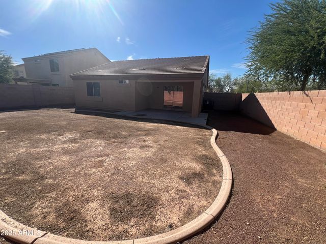 3263 S 162ND Avenue, Goodyear, AZ 85338
