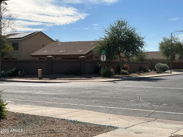 3263 S 162ND Avenue, Goodyear, AZ 85338