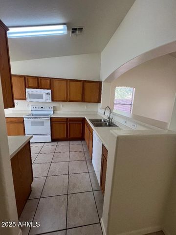 3263 S 162ND Avenue, Goodyear, AZ 85338