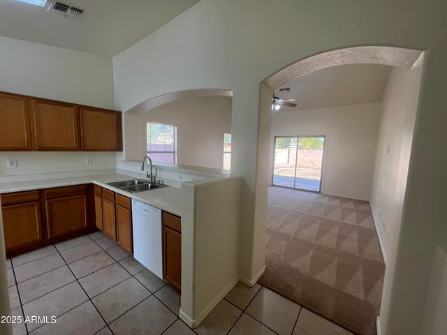 3263 S 162ND Avenue, Goodyear, AZ 85338