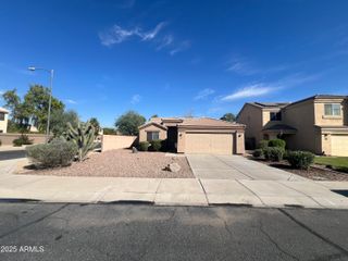 3263 S 162ND Avenue, Goodyear, AZ 85338