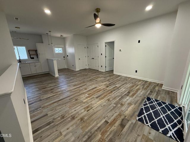 242 Oakdale Avenue, Clayton, NC 27520