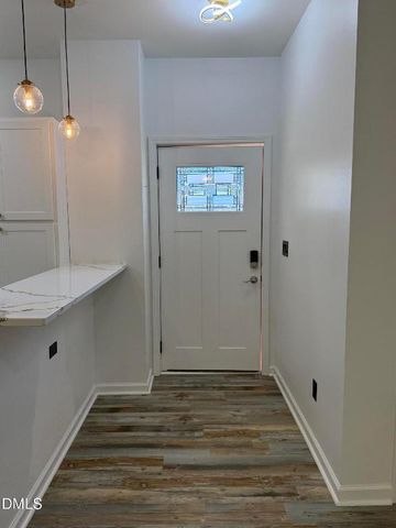 242 Oakdale Avenue, Clayton, NC 27520