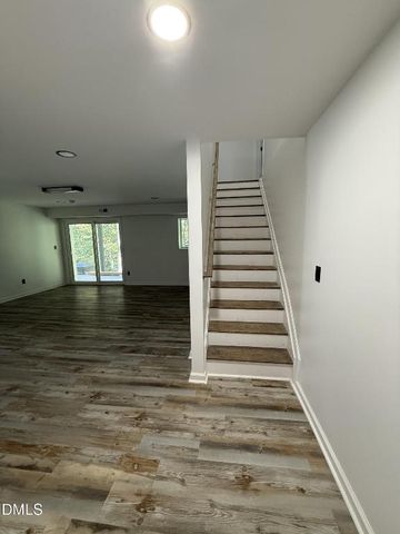 242 Oakdale Avenue, Clayton, NC 27520