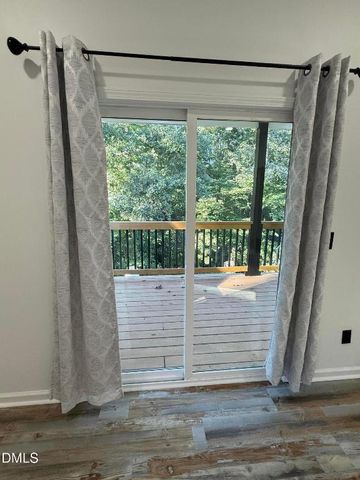 242 Oakdale Avenue, Clayton, NC 27520