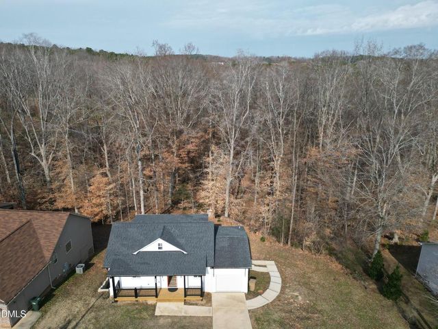 242 Oakdale Avenue, Clayton, NC 27520