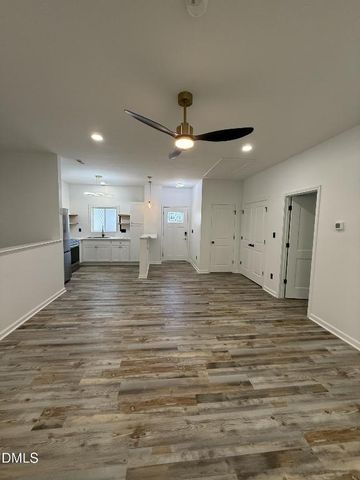 242 Oakdale Avenue, Clayton, NC 27520