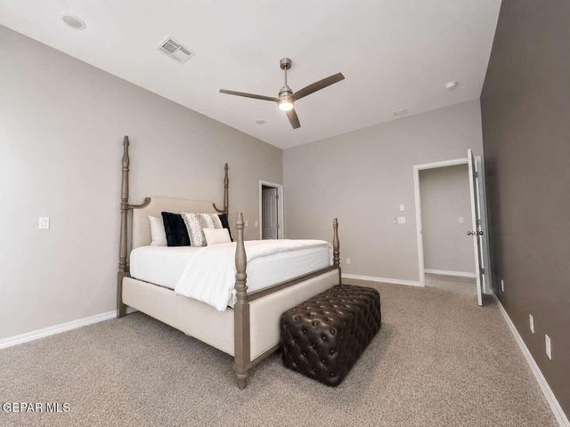 624 W LA ENTRADA Circle, Sunland Park, NM 88063