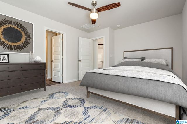 1265 BROOKHAVEN LANE, Odenville, AL 35120