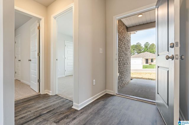 1265 BROOKHAVEN LANE, Odenville, AL 35120