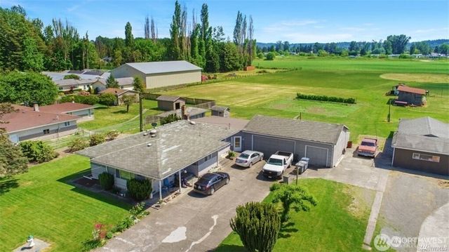 7618 48th Street E, Fife, WA 98424