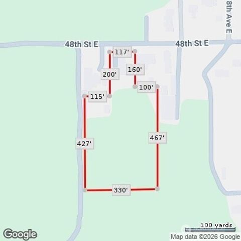 7618 48th Street E, Fife, WA 98424