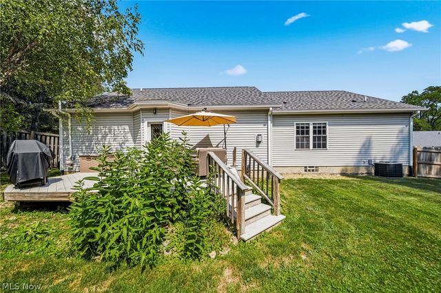 11370 Prouty Road, Concord Twp, OH 44077