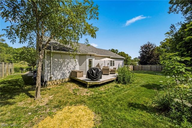 11370 Prouty Road, Concord Twp, OH 44077