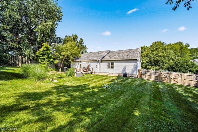 11370 Prouty Road, Concord Twp, OH 44077